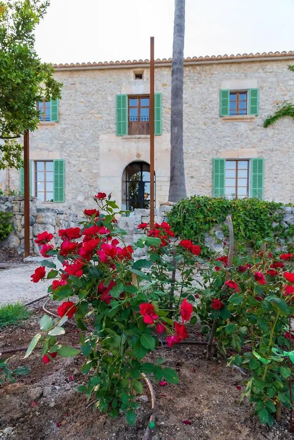 Agroturisme Subies Selva  0*, Selva (Mallorca)