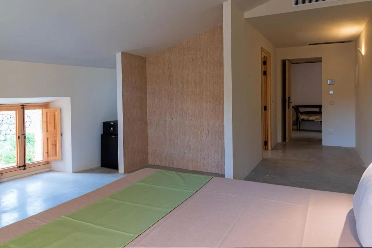 Farm stay Agroturisme Subies Selva