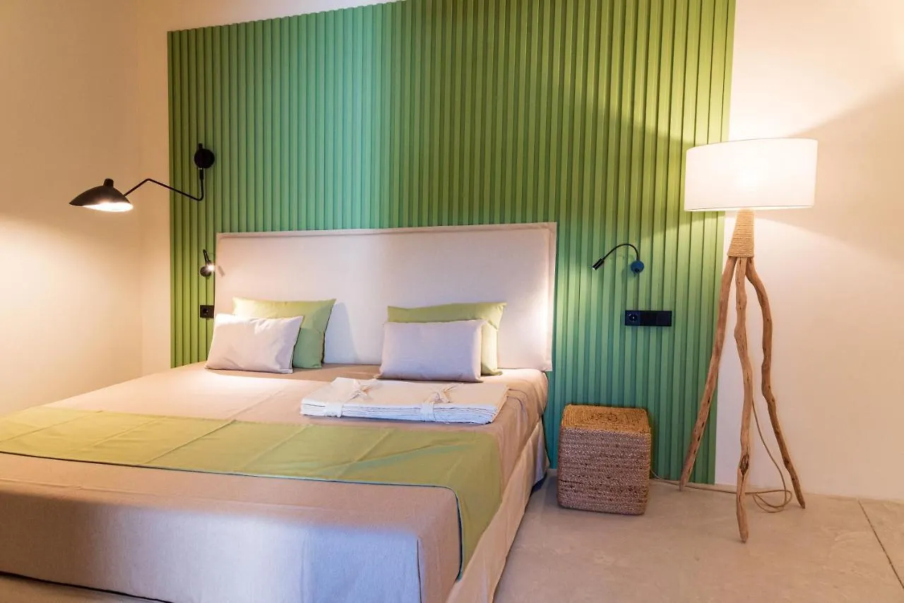 Agroturismo Agroturisme Subies Selva