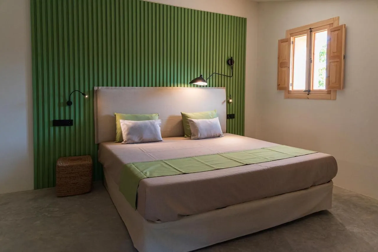 Agroturisme Subies Selva  Agroturismo