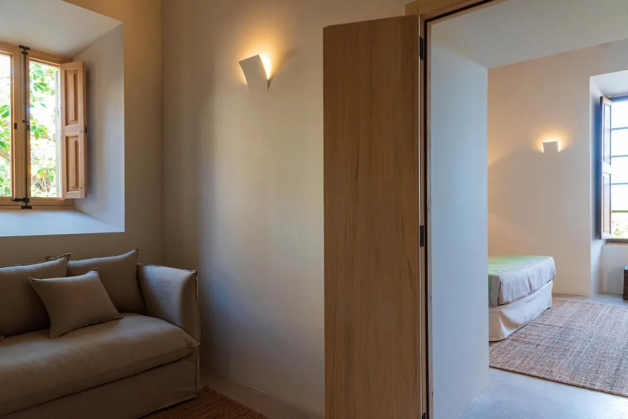 Agroturisme Subies Selva  Agroturismo