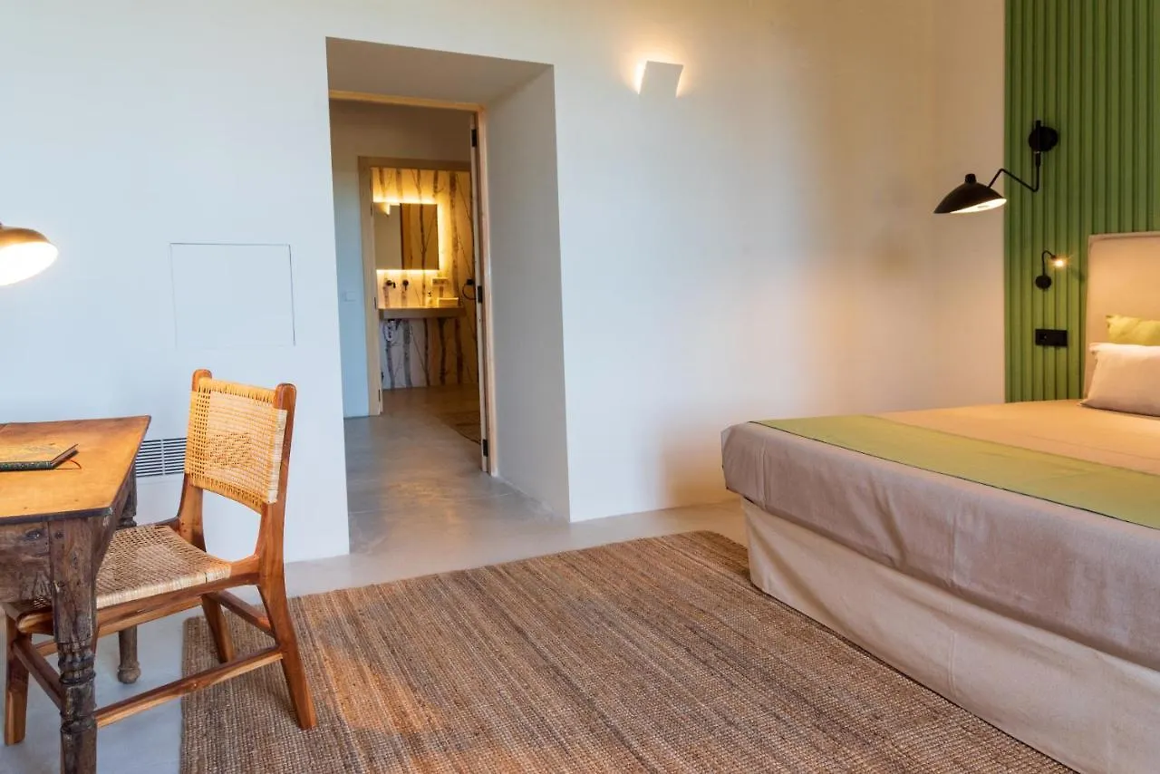 Agroturisme Subies Selva  0*, Selva (Mallorca)