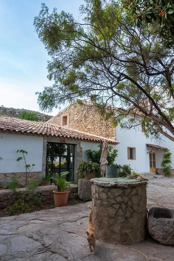 Agroturismo Agroturisme Subies Selva