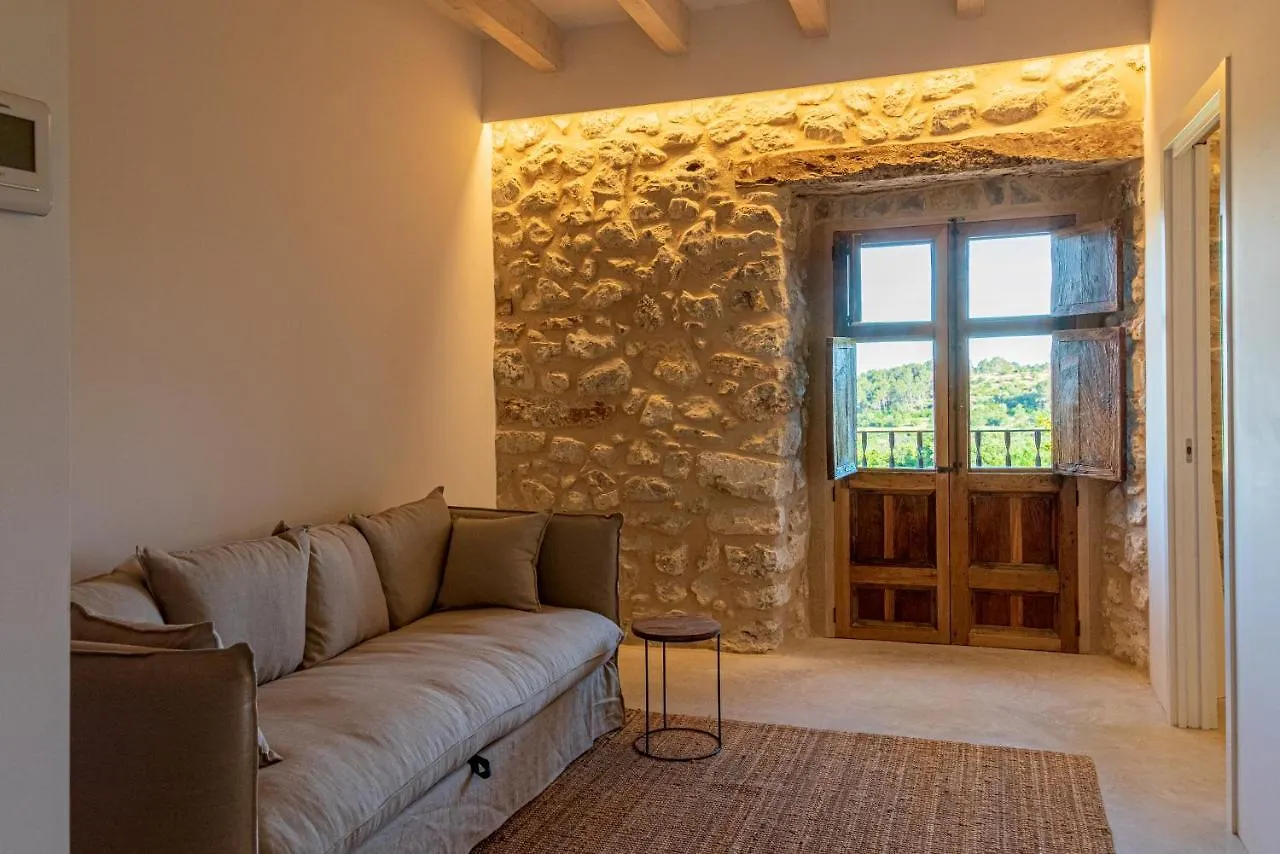 Agroturisme Subies Selva