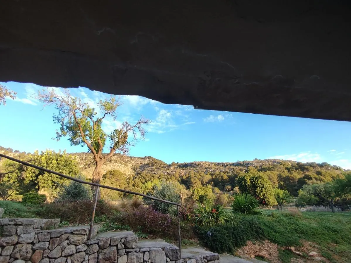 Farm stay Agroturisme Subies Selva  Spain