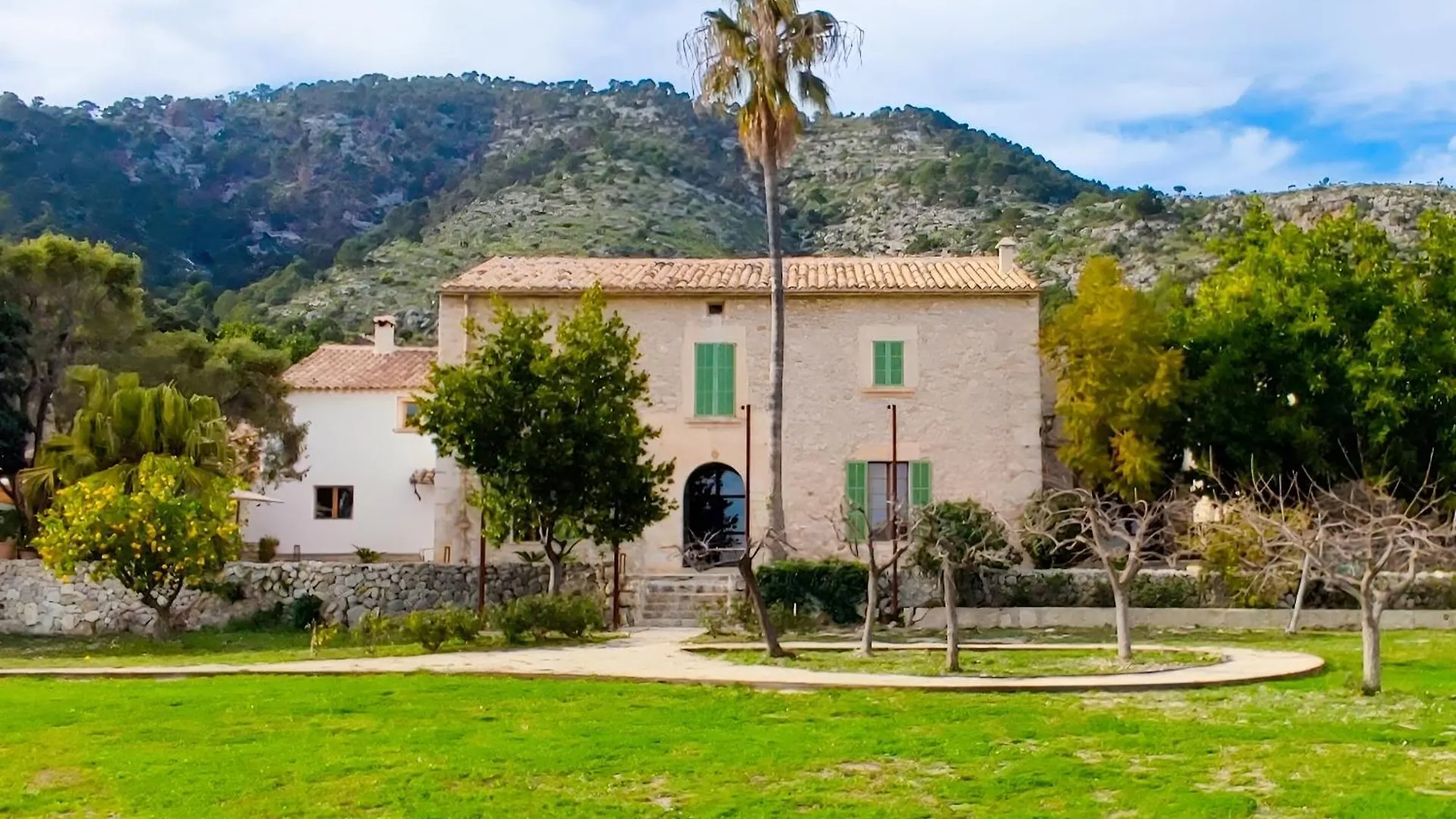 Agroturisme Subies location