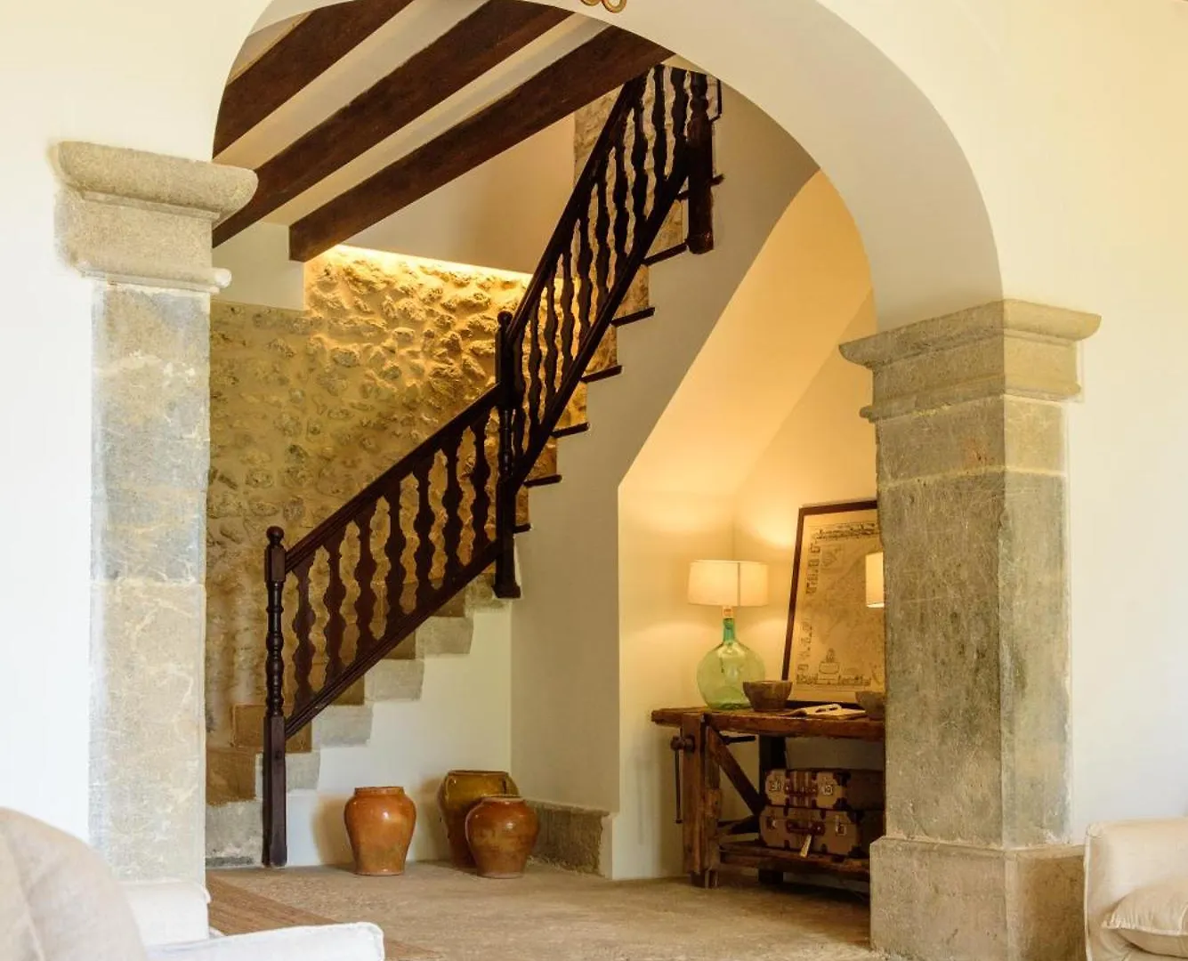 Agroturismo Agroturisme Subies Selva