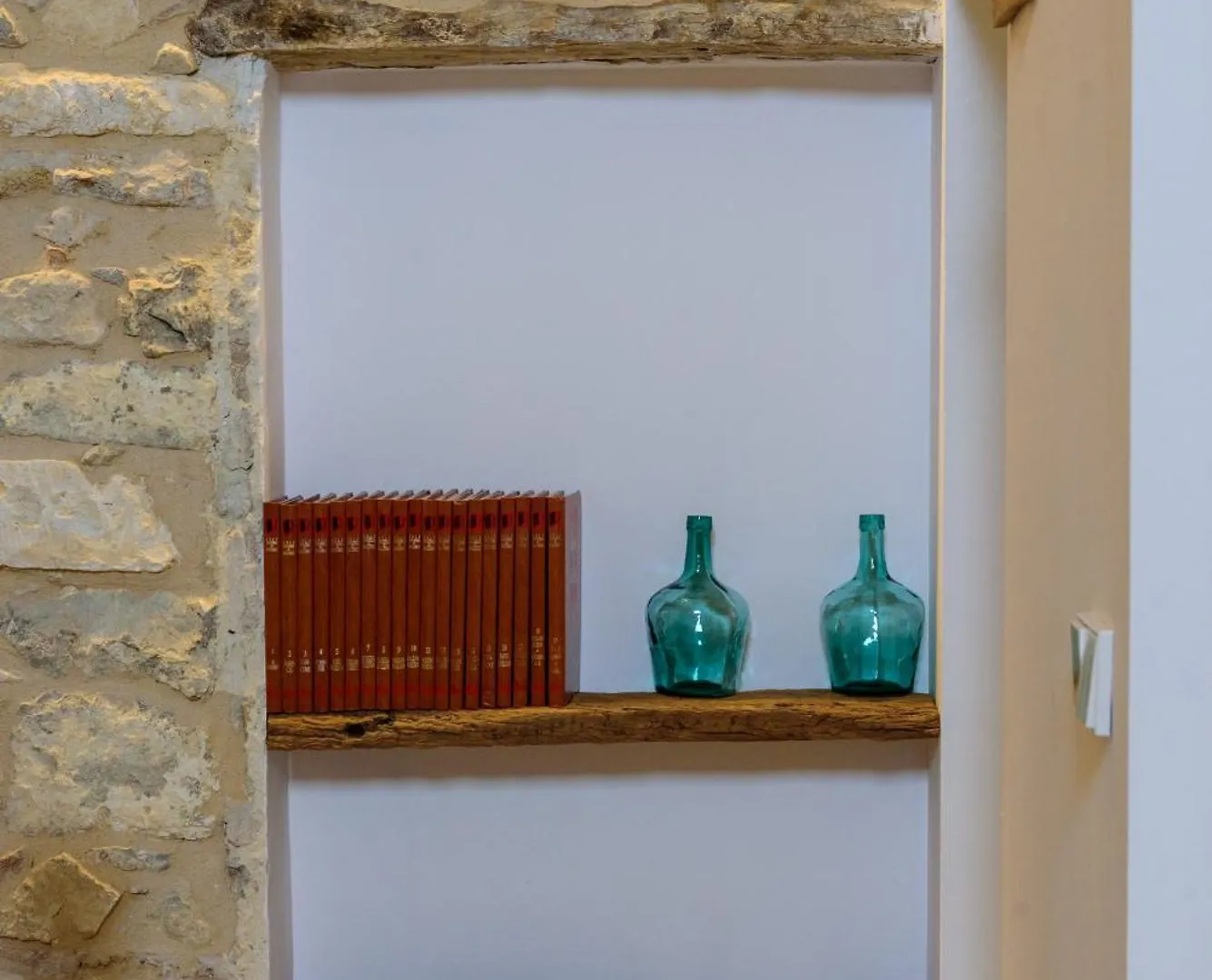 Agroturisme Subies Selva  Agroturismo