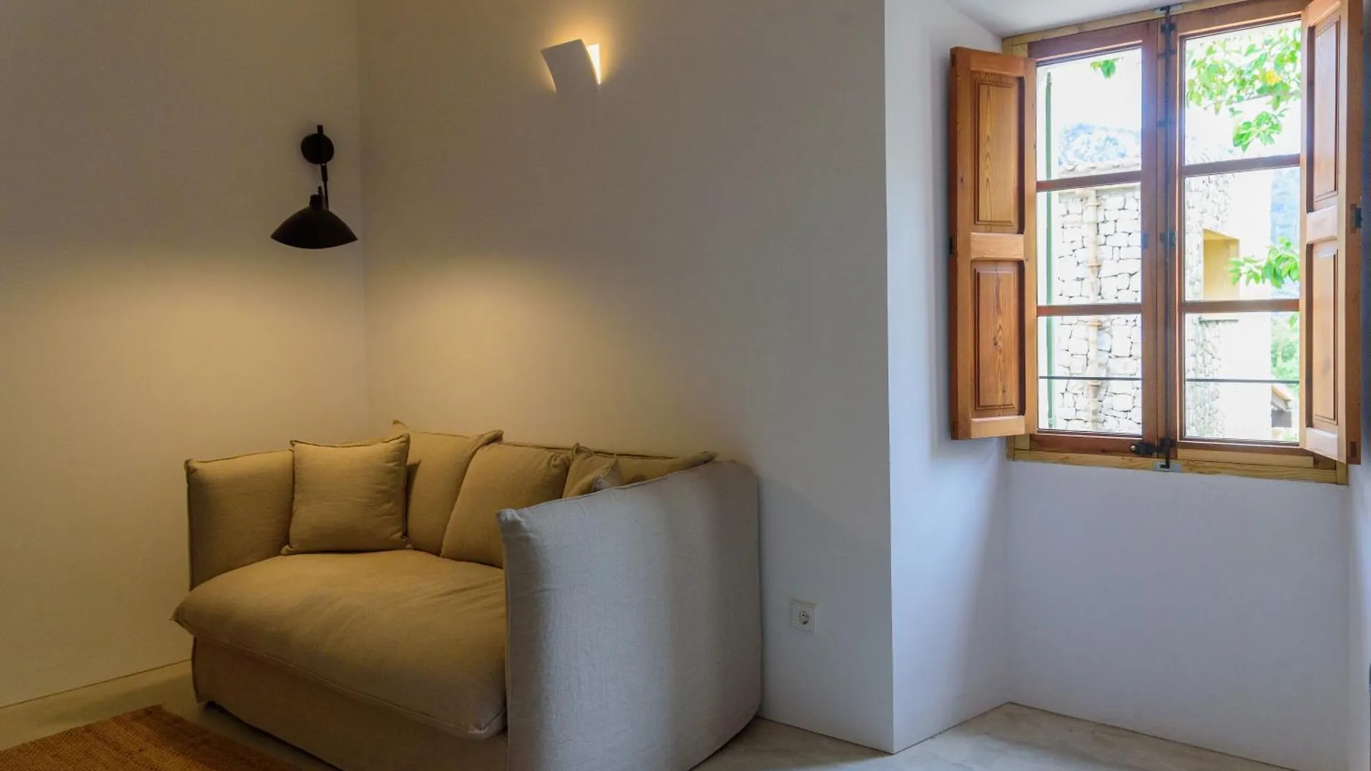 Agroturisme Subies Selva  Agroturismo