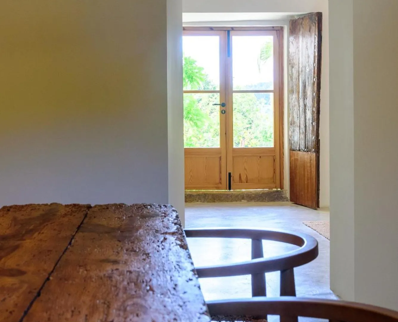 Farm stay Agroturisme Subies Selva  Spain