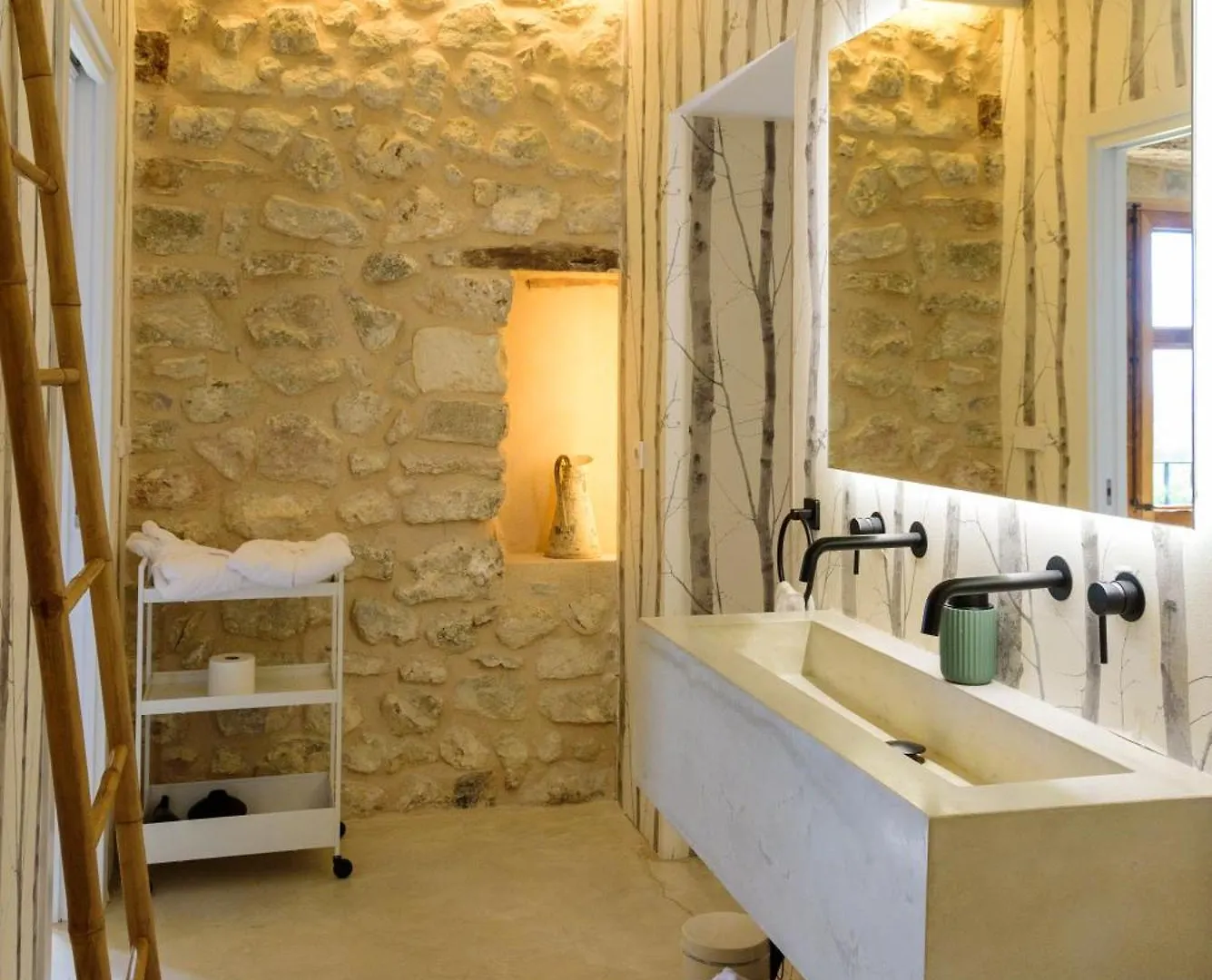 Agroturisme Subies Selva  0*, Selva (Mallorca) Spain