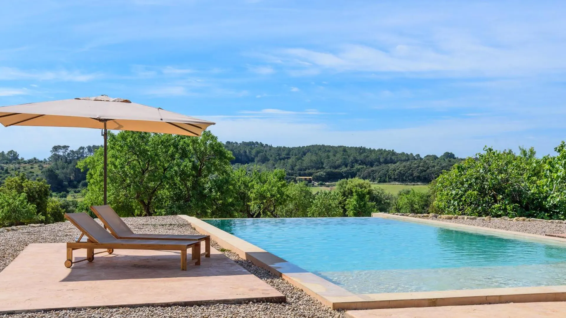 Agroturismo Agroturisme Subies Selva