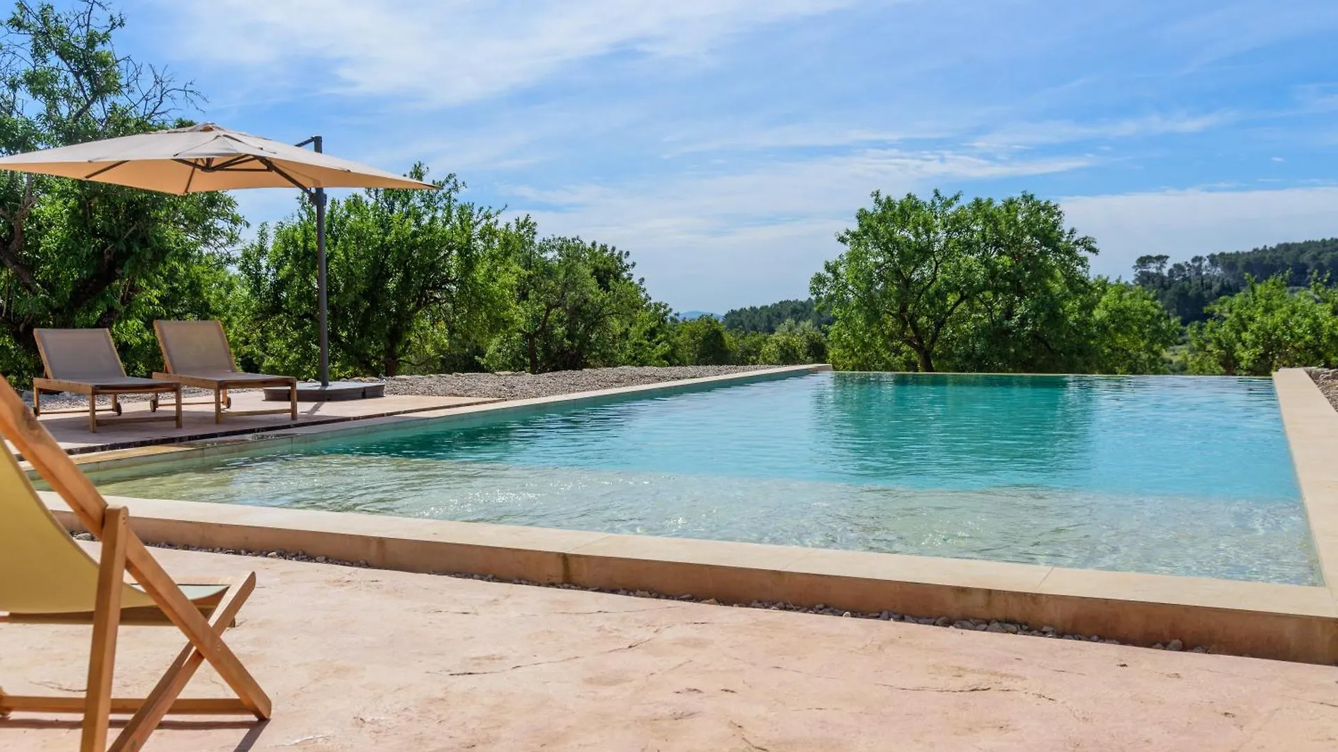 Farm stay Agroturisme Subies Selva