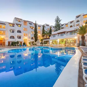 Holiday Park Santa Ponsa Apartamento