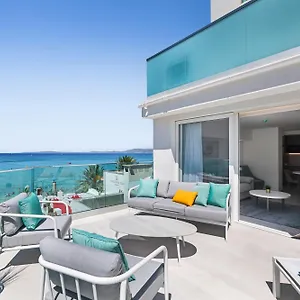 Tortuga De Mar Apartamento